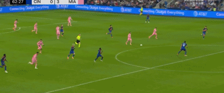 梅西天秀视频_梅西和天美_