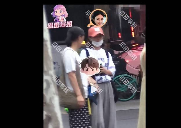 _赵丽颖同款玩具_赵丽颖坐购物车