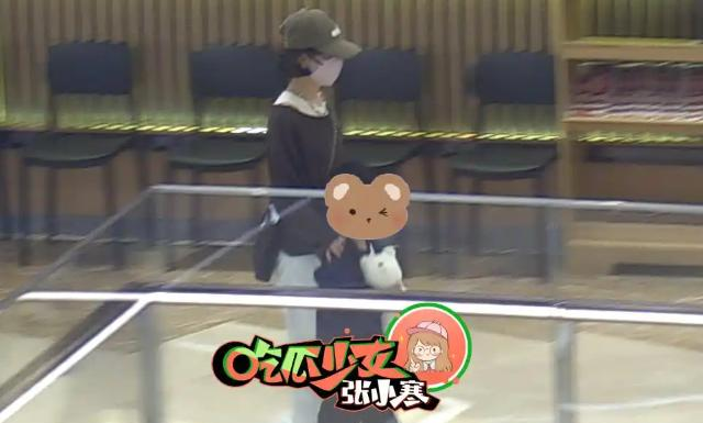 赵丽颖坐购物车_赵丽颖同款玩具_