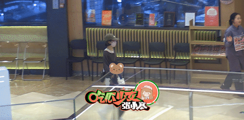 赵丽颖坐购物车__赵丽颖同款玩具