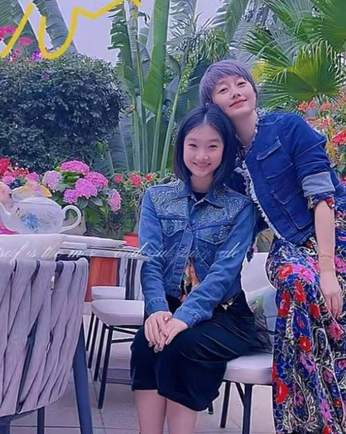 _马伊琍五官_马伊琍秒懂百科