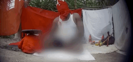 祭祀恐怖电影在线观看_祭祀纪录片_