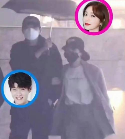 没分手？魏大勋乘坐秦岚座驾夜宿女友香闺，开密码锁驾轻就熟__没分手？魏大勋乘坐秦岚座驾夜宿女友香闺，开密码锁驾轻就熟