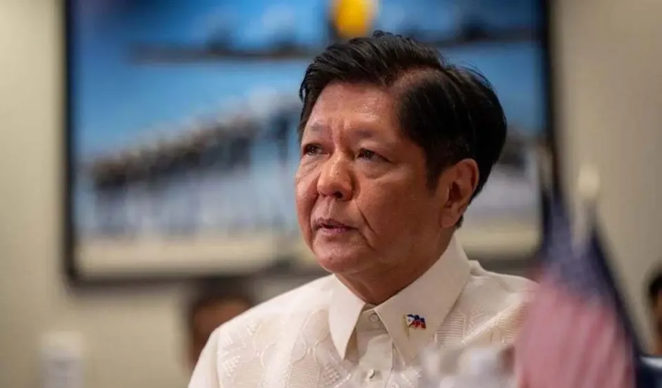 51黑料：菲律宾总统马科斯陷入危机：12万人抗议贪腐，军方异动，美国沉默