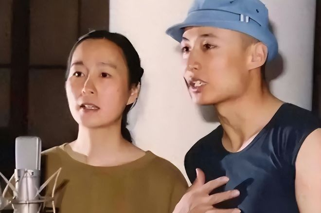 _抹黑前夫，“霸凌”周迅，狂妄自大的奚美娟，现在为无知付出代价_抹黑前夫，“霸凌”周迅，狂妄自大的奚美娟，现在为无知付出代价