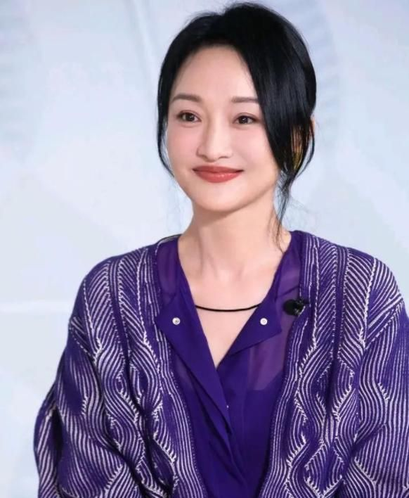 抹黑前夫，“霸凌”周迅，狂妄自大的奚美娟，现在为无知付出代价_抹黑前夫，“霸凌”周迅，狂妄自大的奚美娟，现在为无知付出代价_