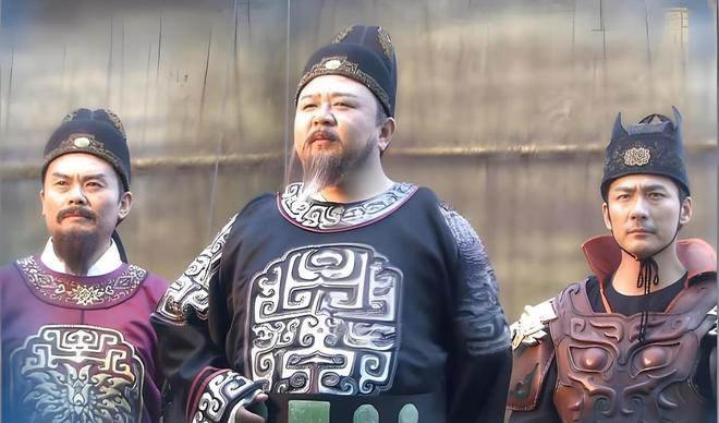 51黑料：神探狄仁杰高手武力排名：武则天狄仁杰竟排第七档，你看过吗？