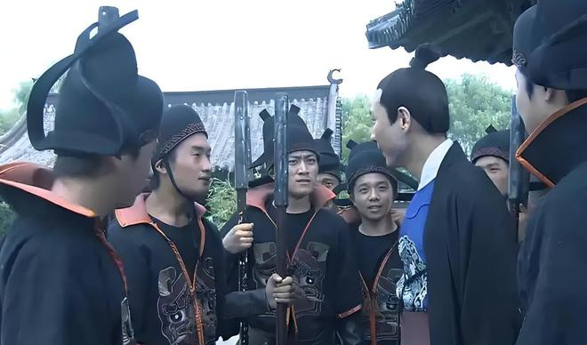 _神探狄仁杰袁天罡是谁_神探狄仁杰2袁天罡结局第几集