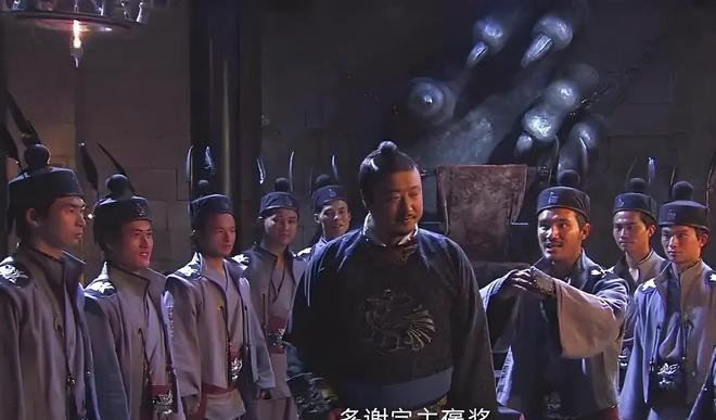 神探狄仁杰2袁天罡结局第几集__神探狄仁杰袁天罡是谁